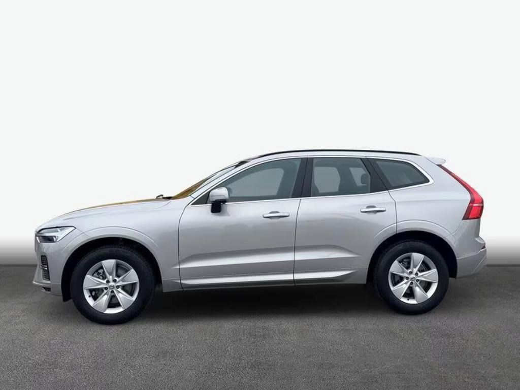 Volvo XC60, B4 2.0 Core*Kamera*Navi*Led* - fotka 5