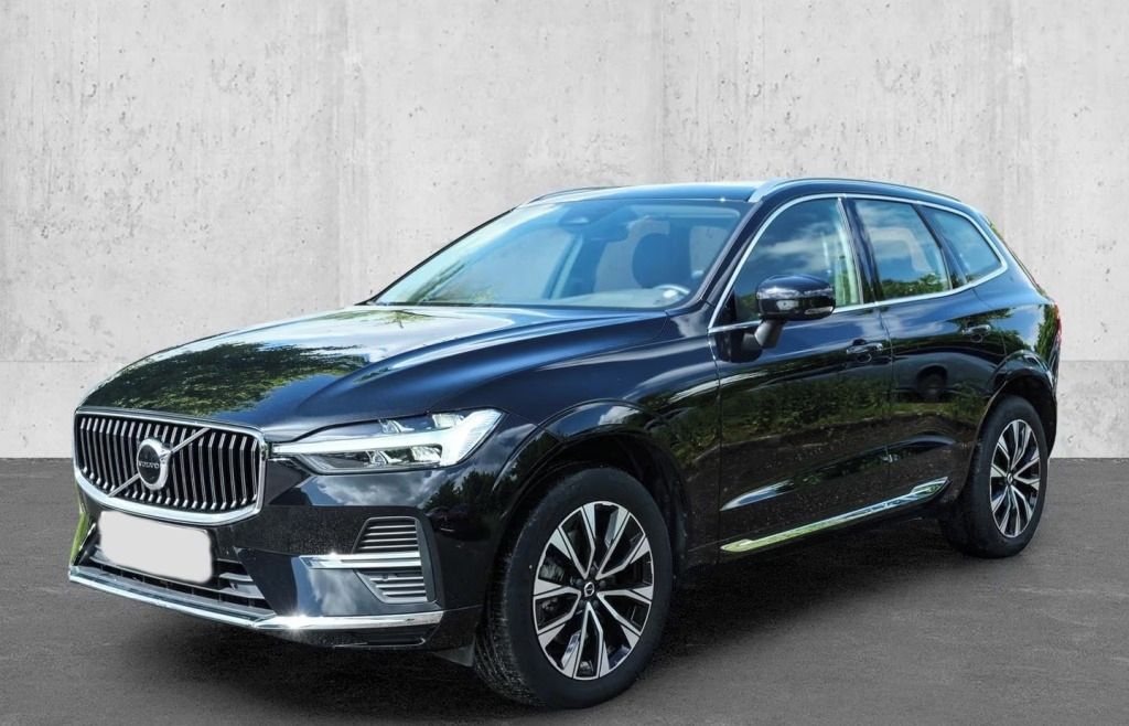 Volvo XC60, B4 2,0 Plus Bright 2WD*Kamera*