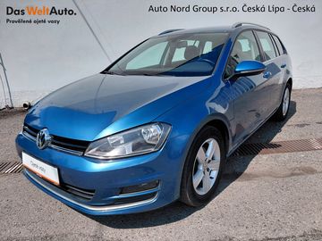 1,6 TDI HL 77  kW
