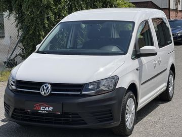 1.2TSi 62kw PŮVOD ČR odp.DPH