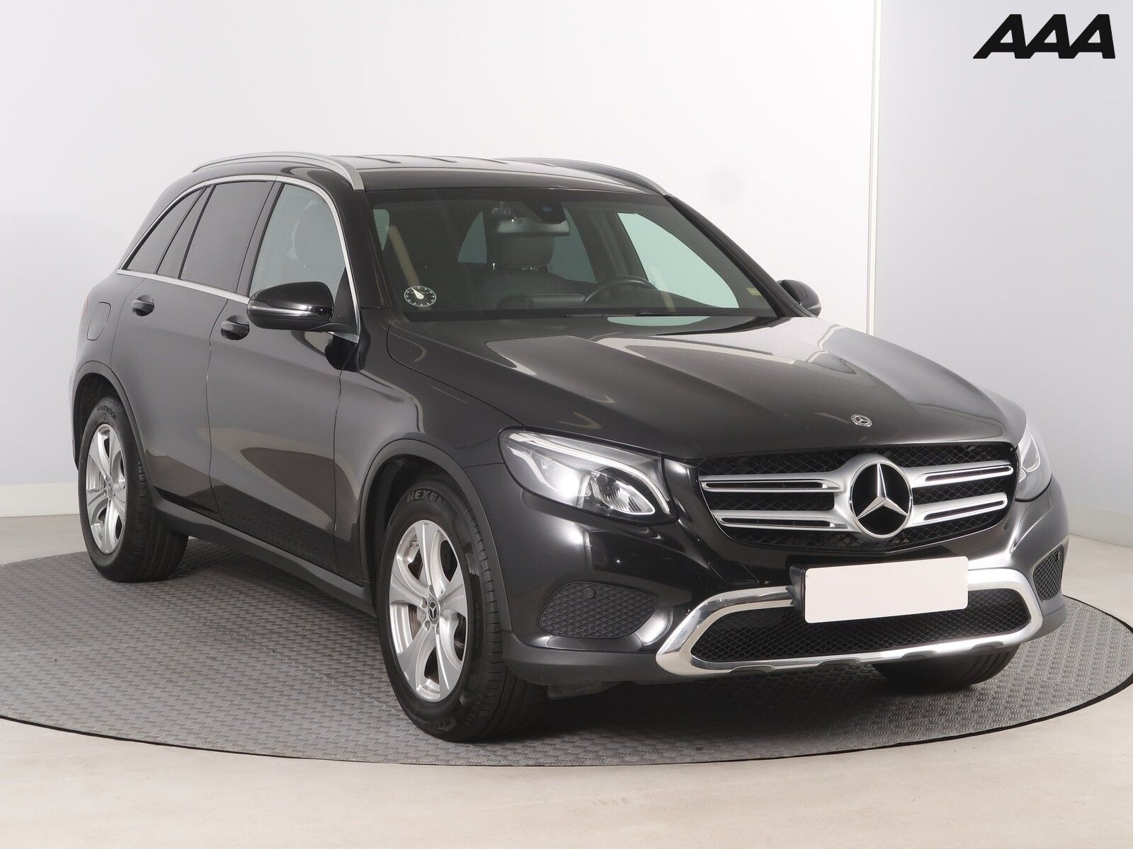 Mercedes-Benz GLC, 350 d 4MATIC, 4X4, Automat