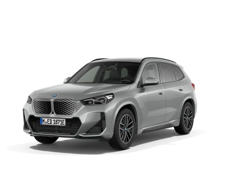 BMW iX1, xDrive30
