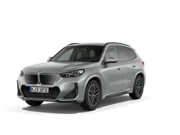 BMW iX1, xDrive30