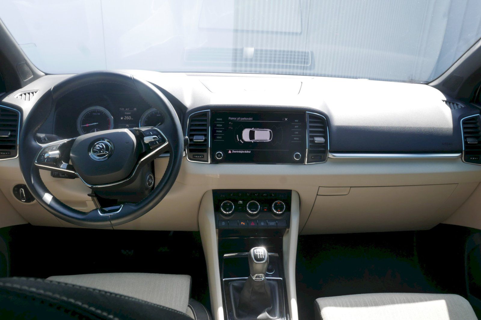 Škoda Karoq, 1.5 TSI 110KW 6°MP Style - fotka 5