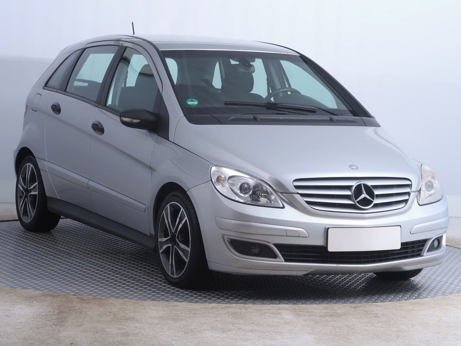 Mercedes-Benz Třídy B, 180 CDI, Edition, NOVÁ CENA