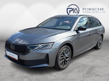 1.5TSi 110kW Sportline