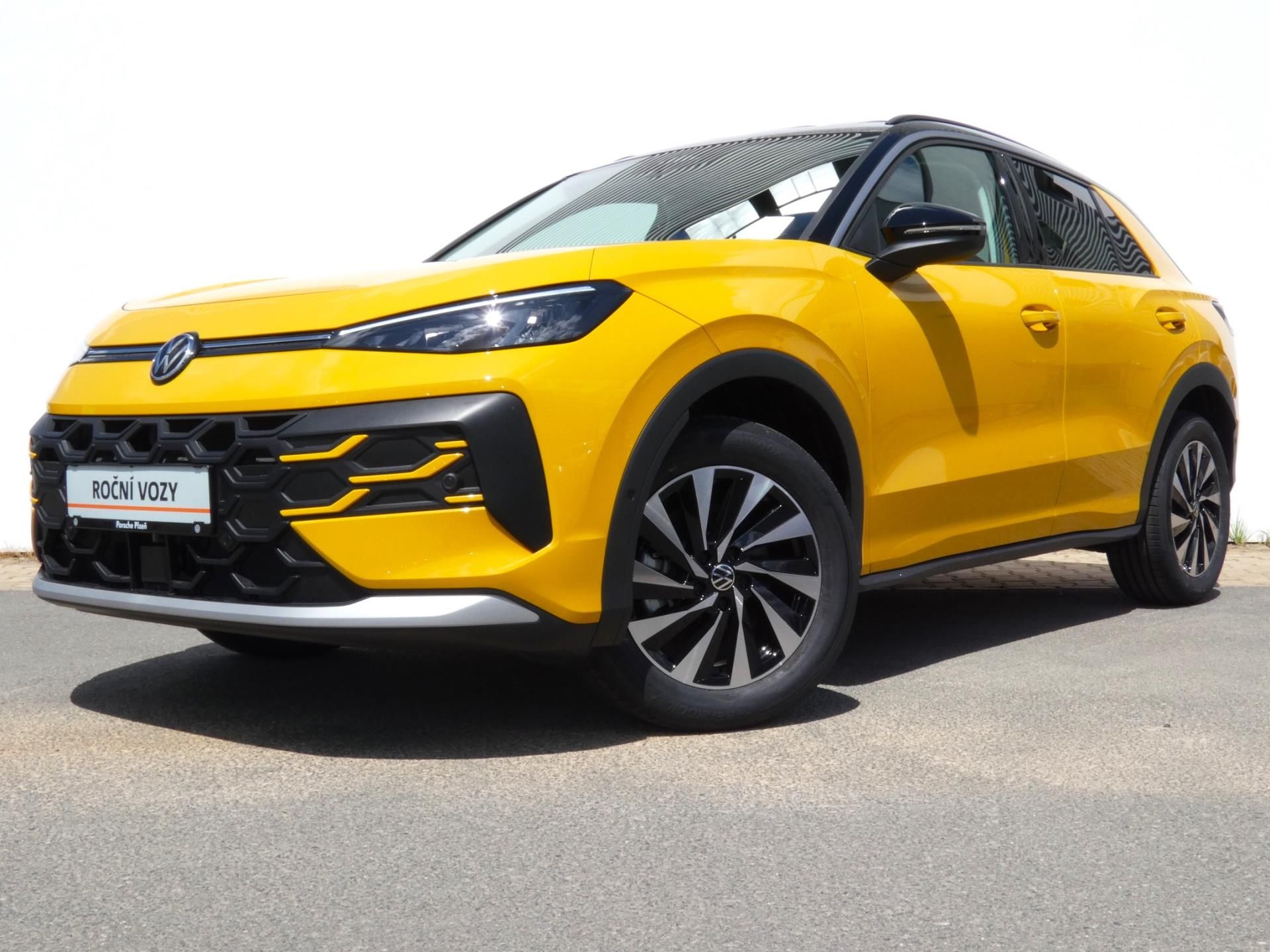 Volkswagen T-Roc, Life 1,5 eTSI 85 kW 7DSG - fotka 6