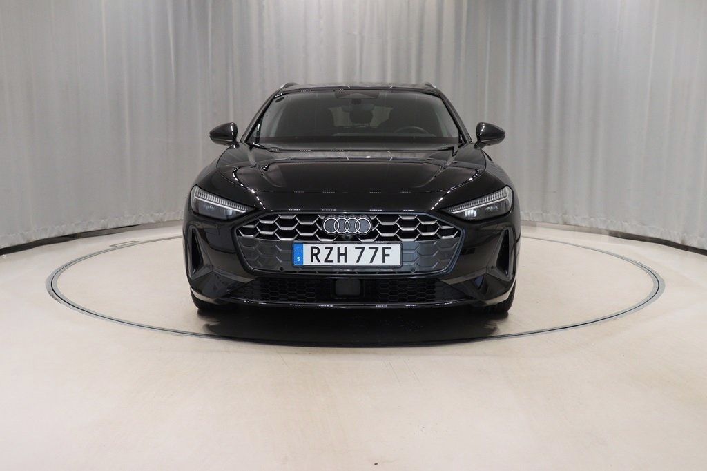 Audi A5, TDI quattro NezTop Kam Taž - fotka 2