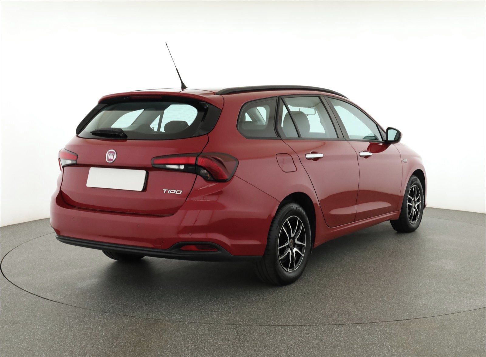 Fiat Tipo, 1.4 16V, Klima - fotka 5