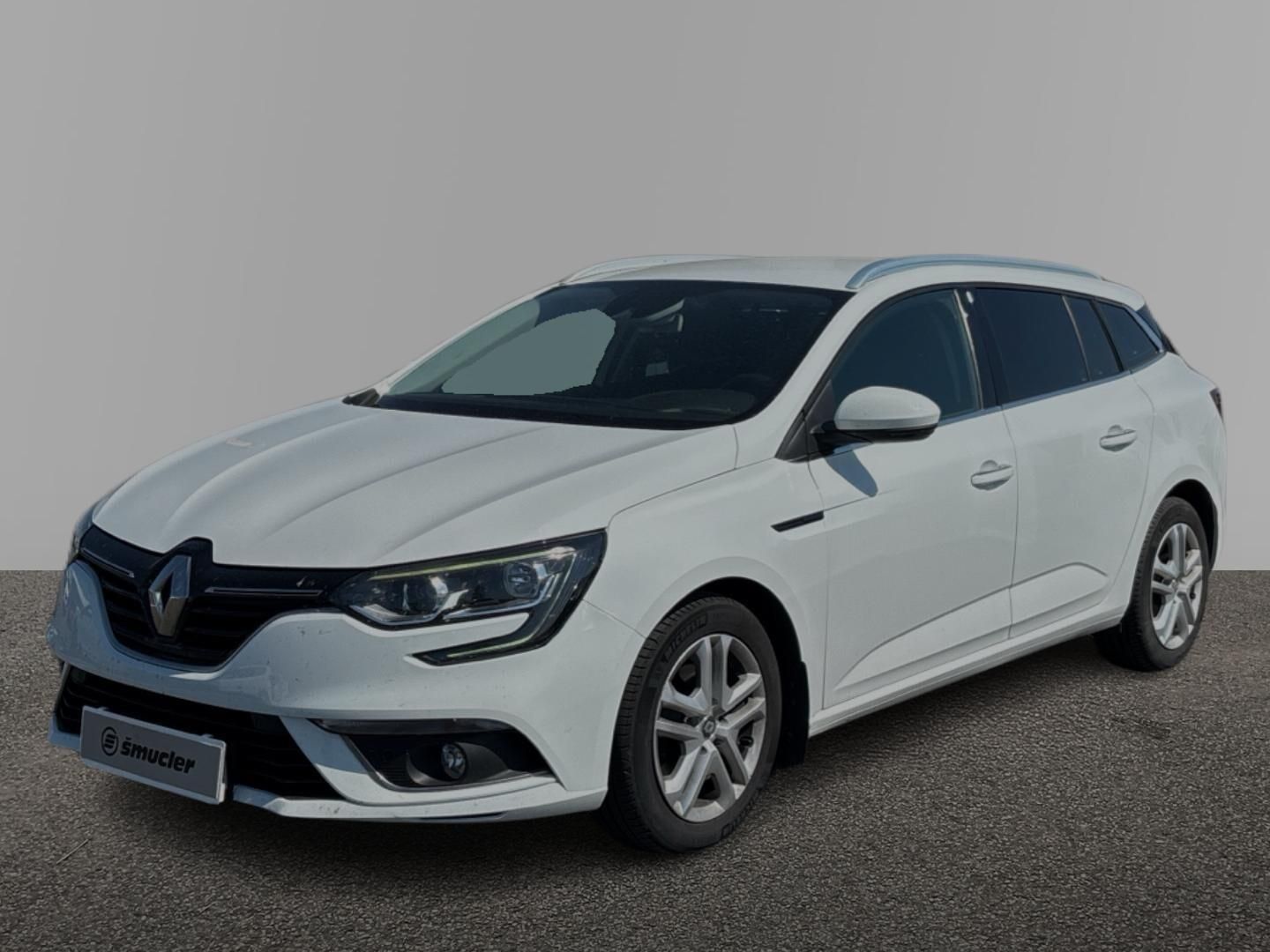 Renault Mégane, 1.5 dCi / 81 kW