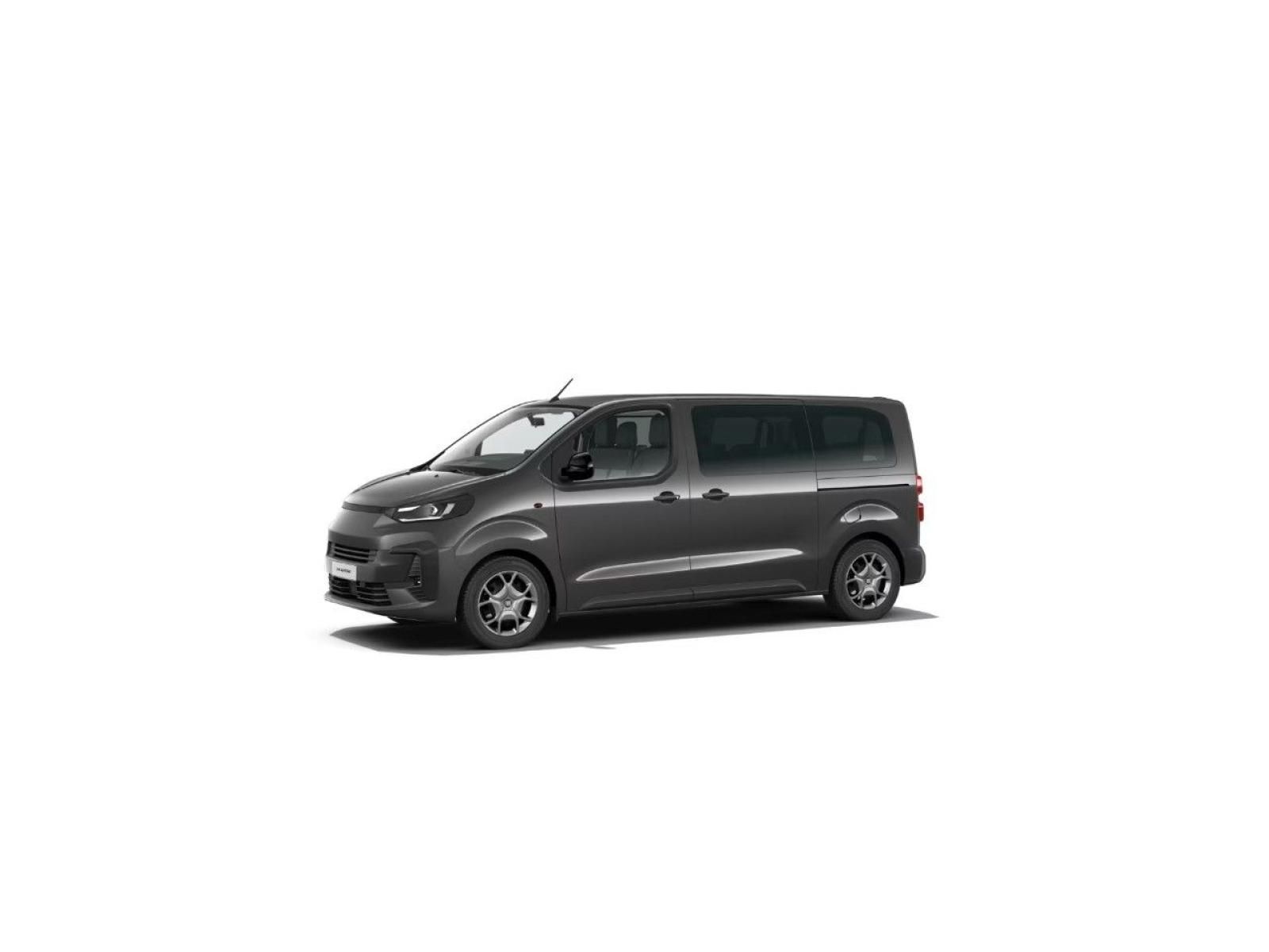 Fiat Ulysse, 2.2 Mtj 180k 8AT L2 Icon *318* - fotka 2