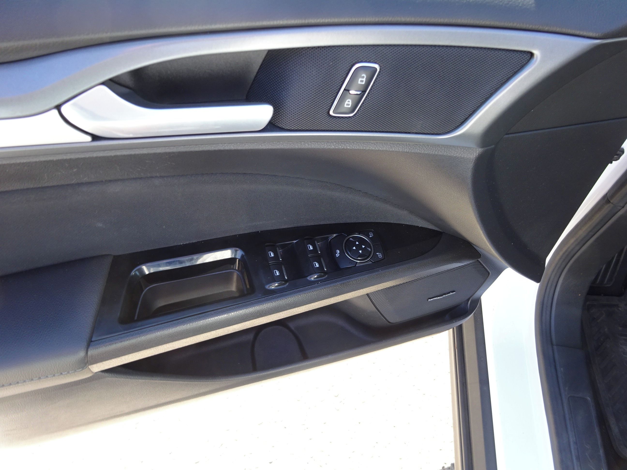Ford Mondeo, 2.0 TDCI (110 KW) AUTOMAT - fotka 6