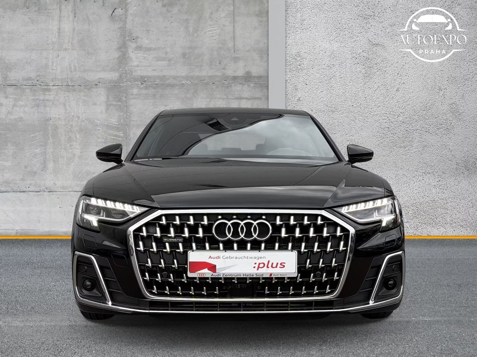 Audi A8, 50 TDI 4x4* MATRIX * - fotka 5