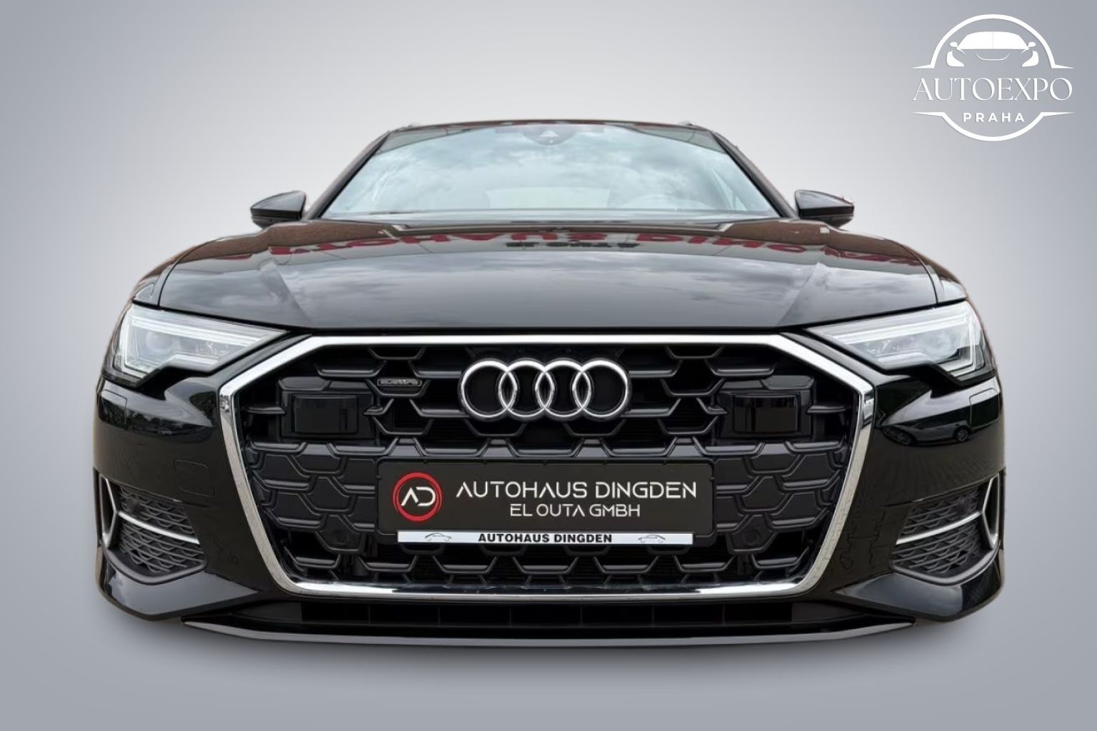 Audi A6, Avant 40 TDI quattro Advanced - fotka 4