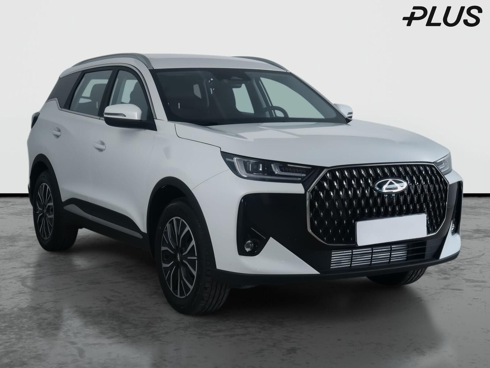 Chery Tiggo 7, 1.6 TGDI, Comfort, COMFORT