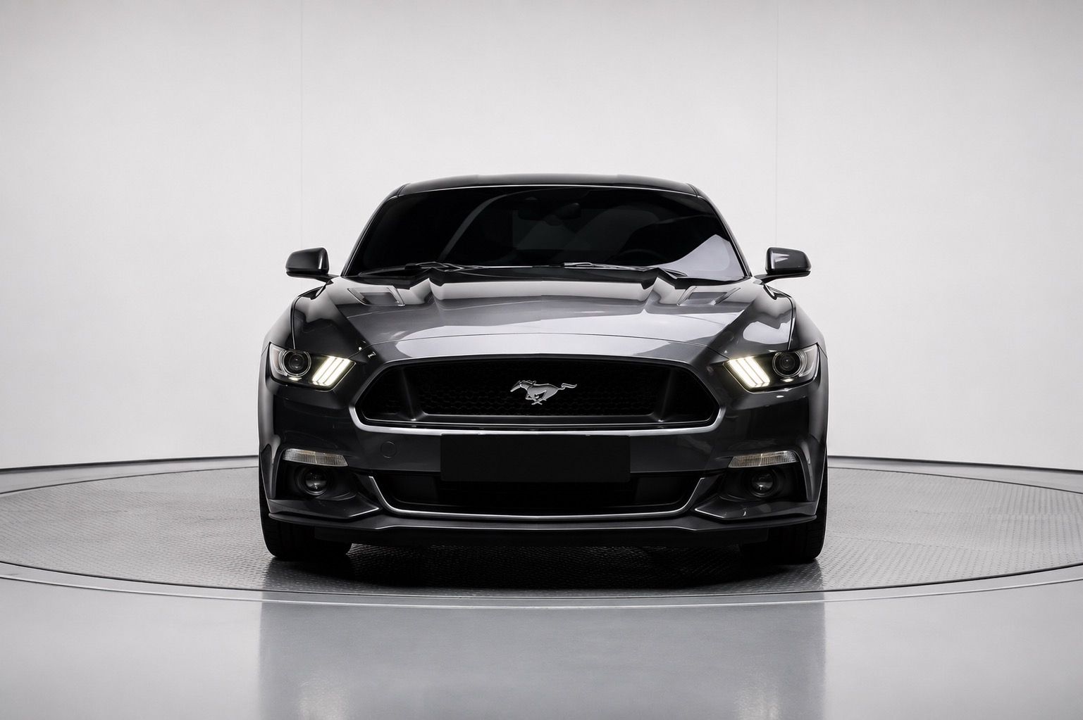 Ford Mustang, GT 5.0 V8,310KW,AUT,DPH,EU, - fotka 4