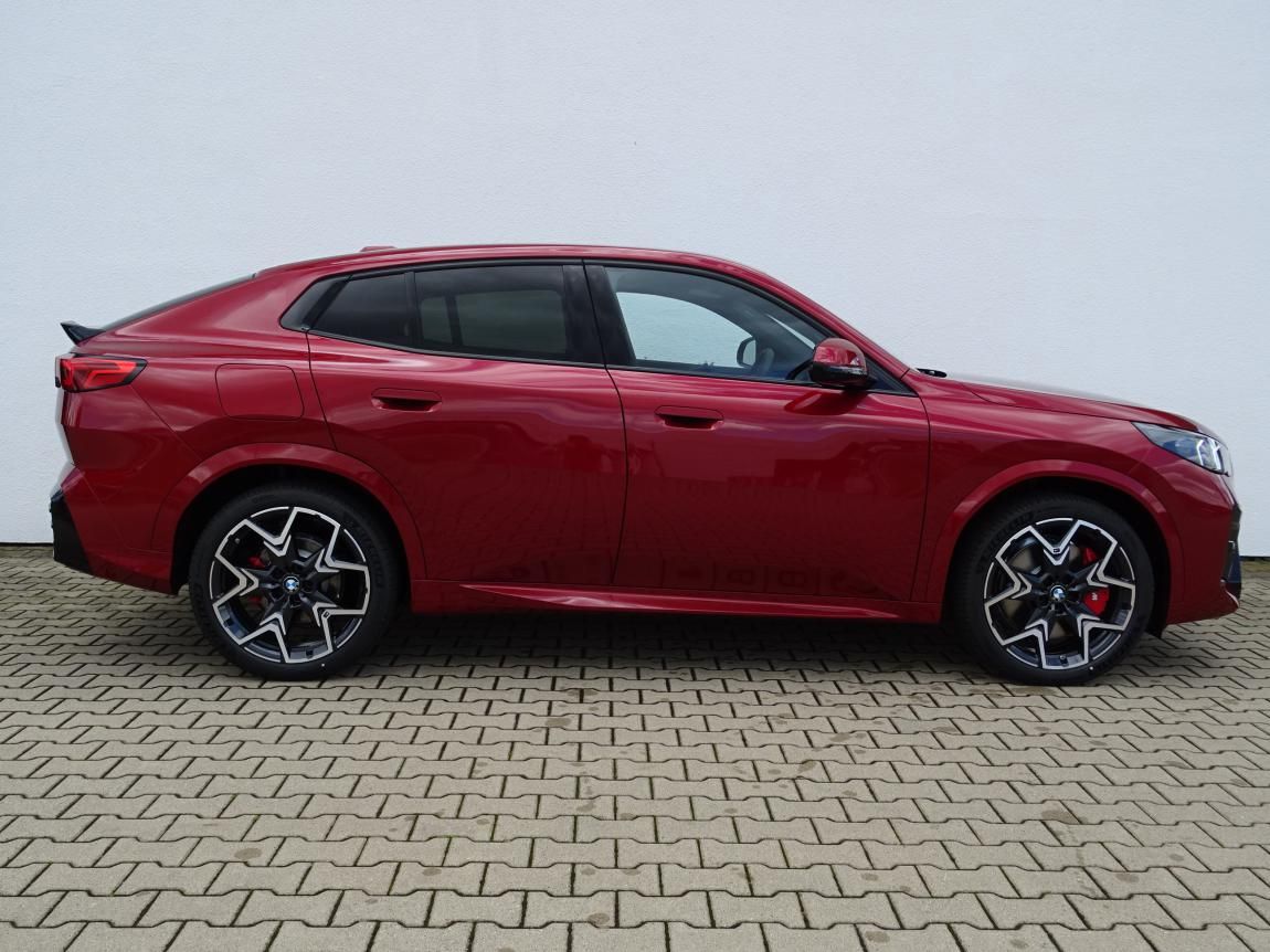 BMW X2, xDrive20d - fotka 5