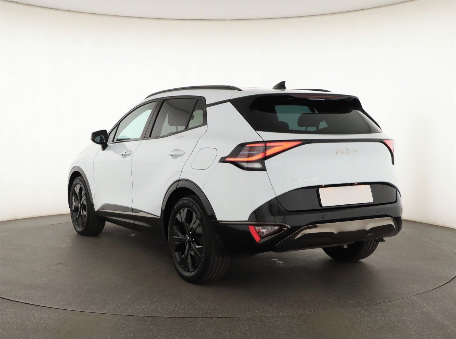 Kia Sportage, 1.6 T-GDI, Edice 30, Automat - fotka 4