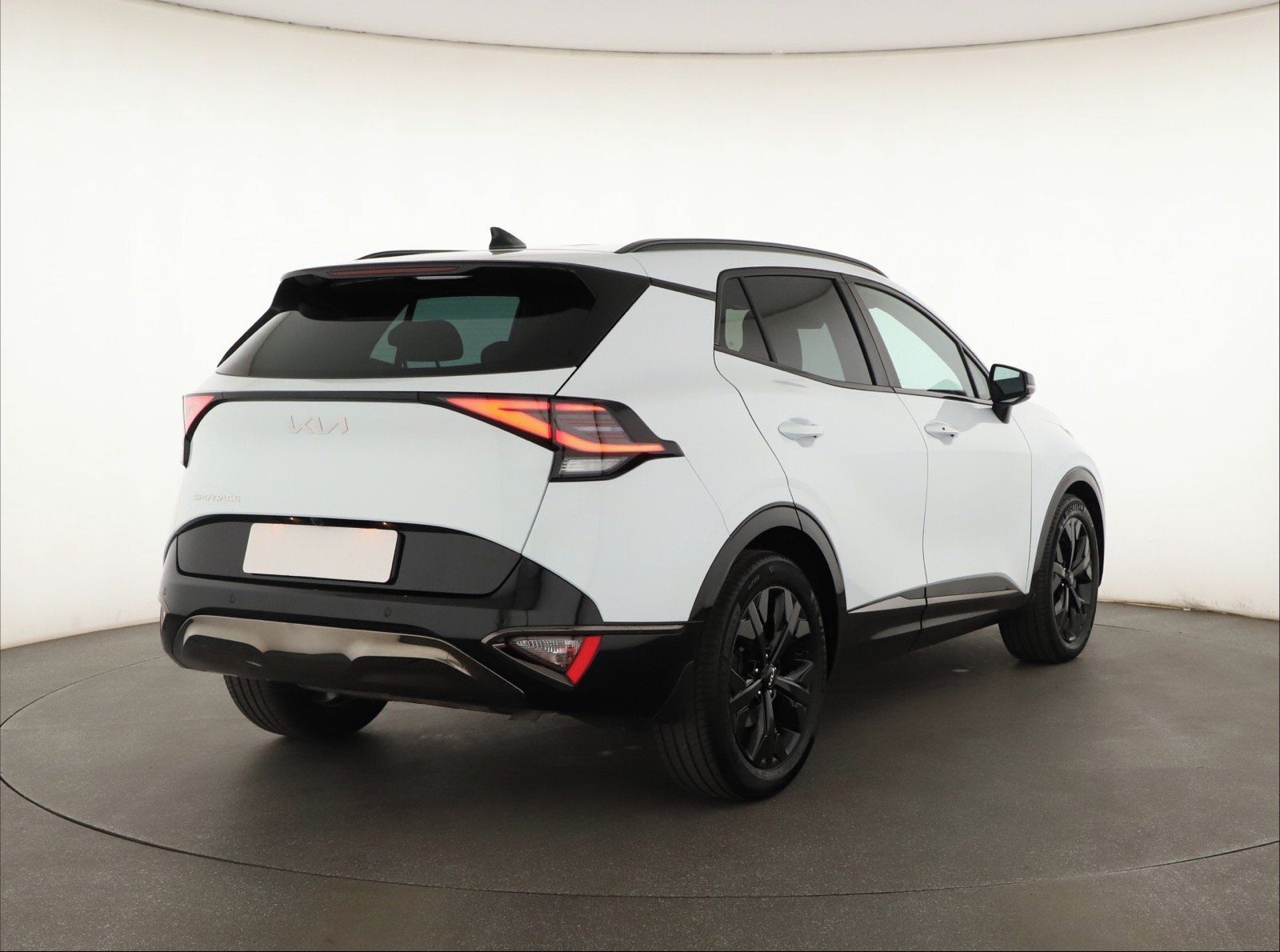 Kia Sportage, 1.6 T-GDI, Edice 30, Automat - fotka 5