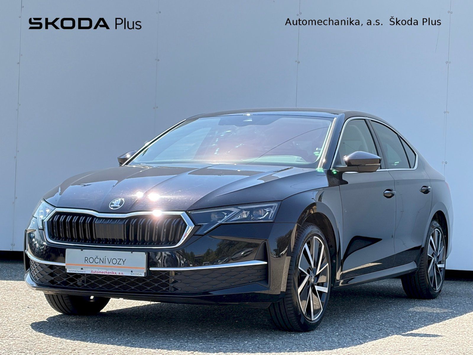 Škoda Octavia, DSG 1.5 TSI  M-HEV / 110 kW /