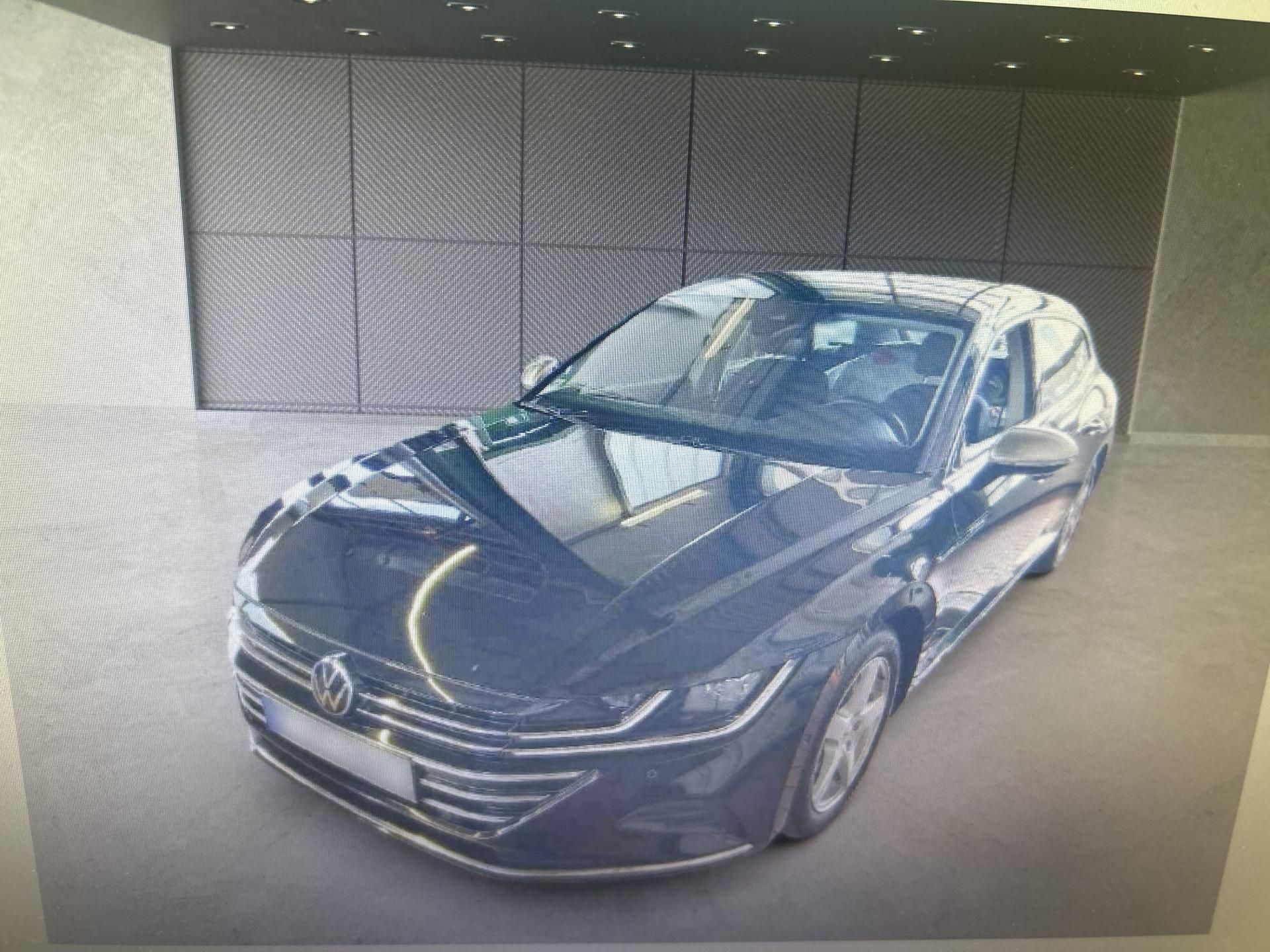 Volkswagen Arteon Shooting Brake, 2,0TDi 110kw DSG TZ 18ALU