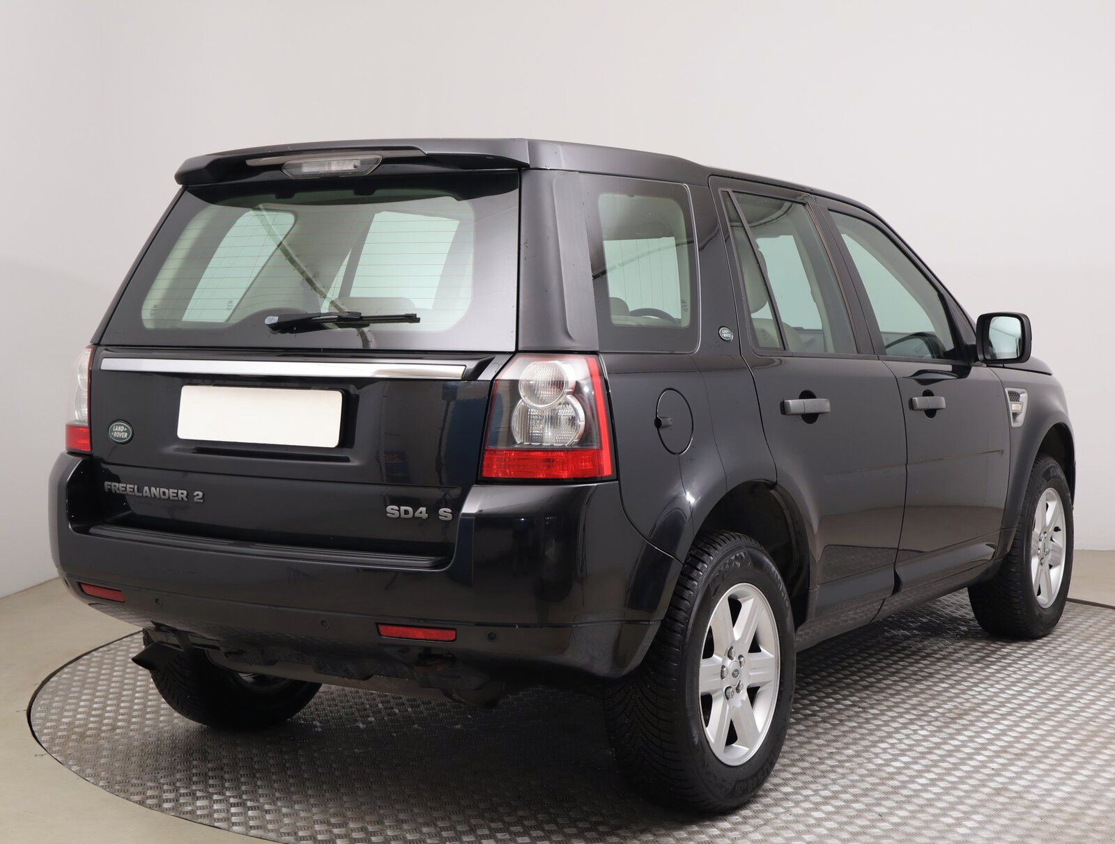 Land Rover Freelander, 2.2 SD4, 4X4, Automat - fotka 5