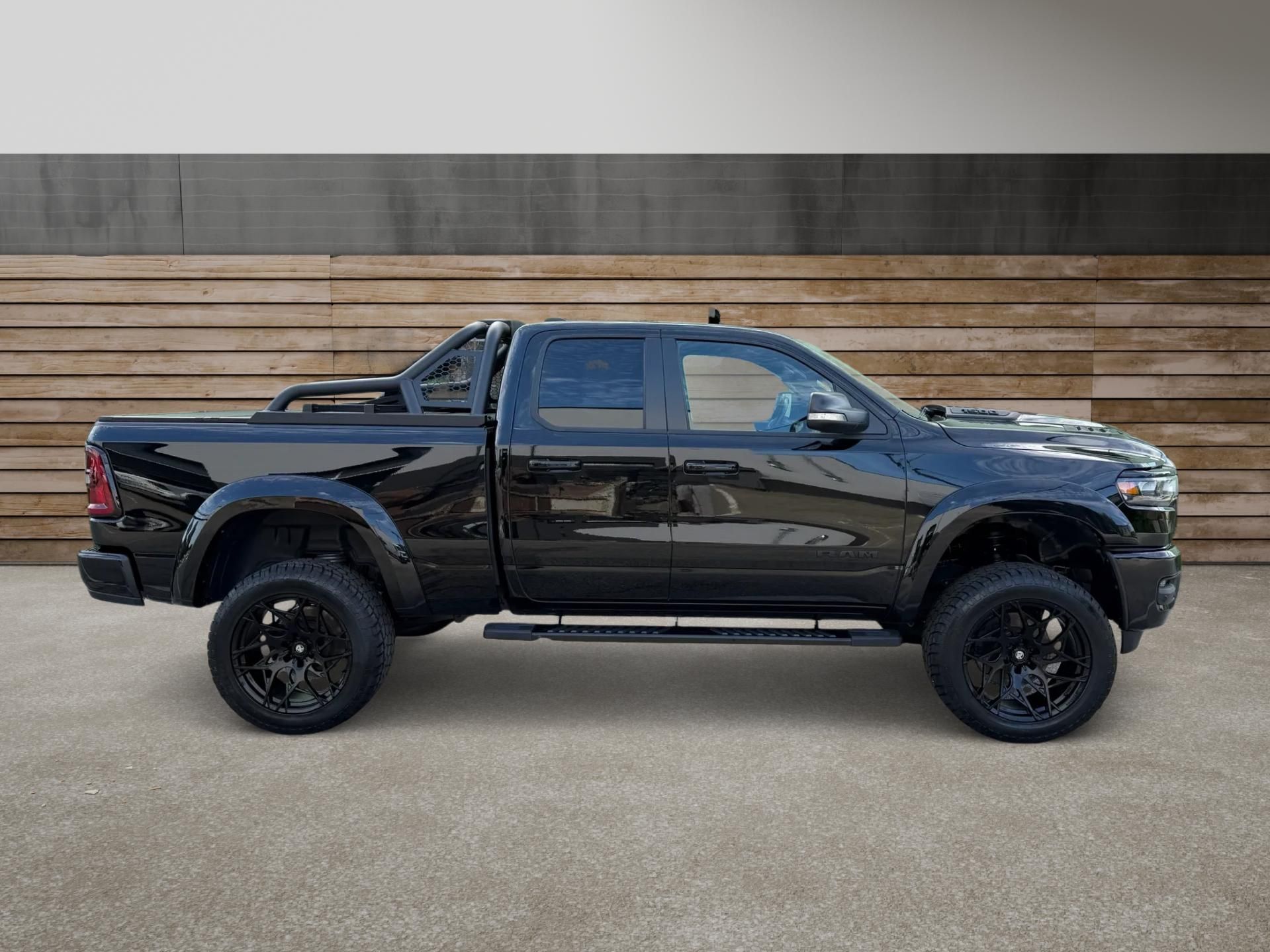 Dodge Ram, +LOOK26+ROUGH COUNTRY 6 INCH+ - fotka 2