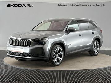 TDI142 kW Exclusive Selection