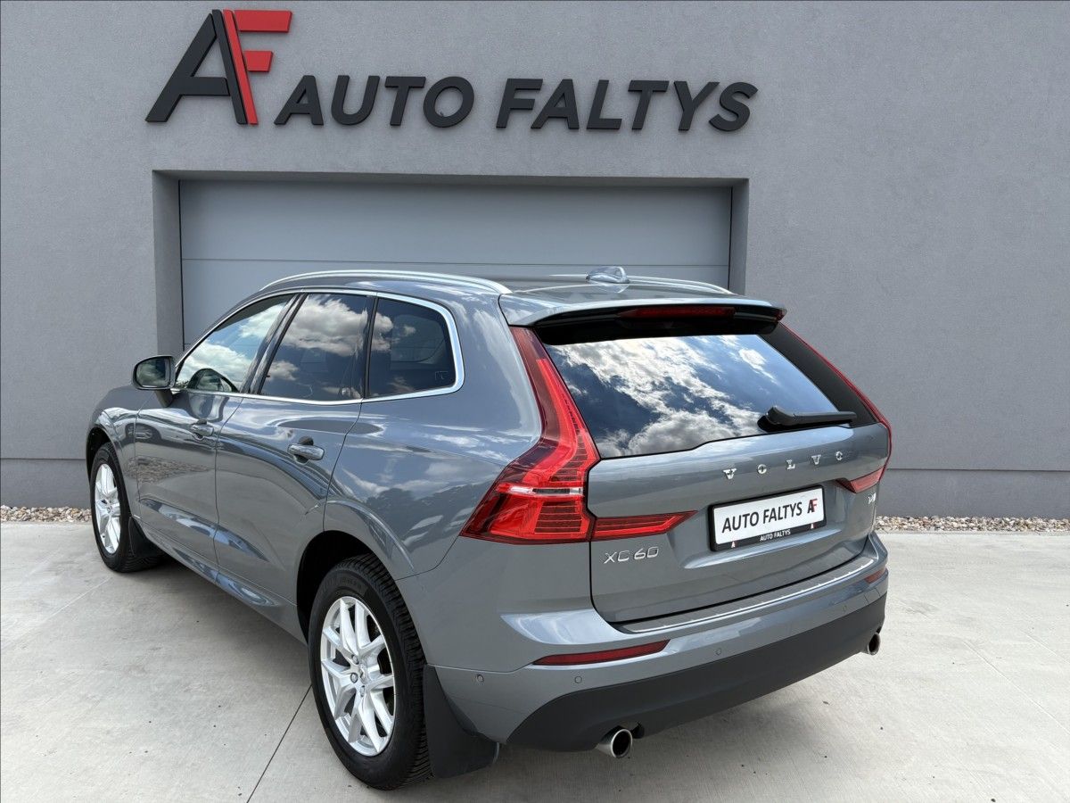 Volvo XC60, T4 155 KW POLESTAR MONENTUM - fotka 4