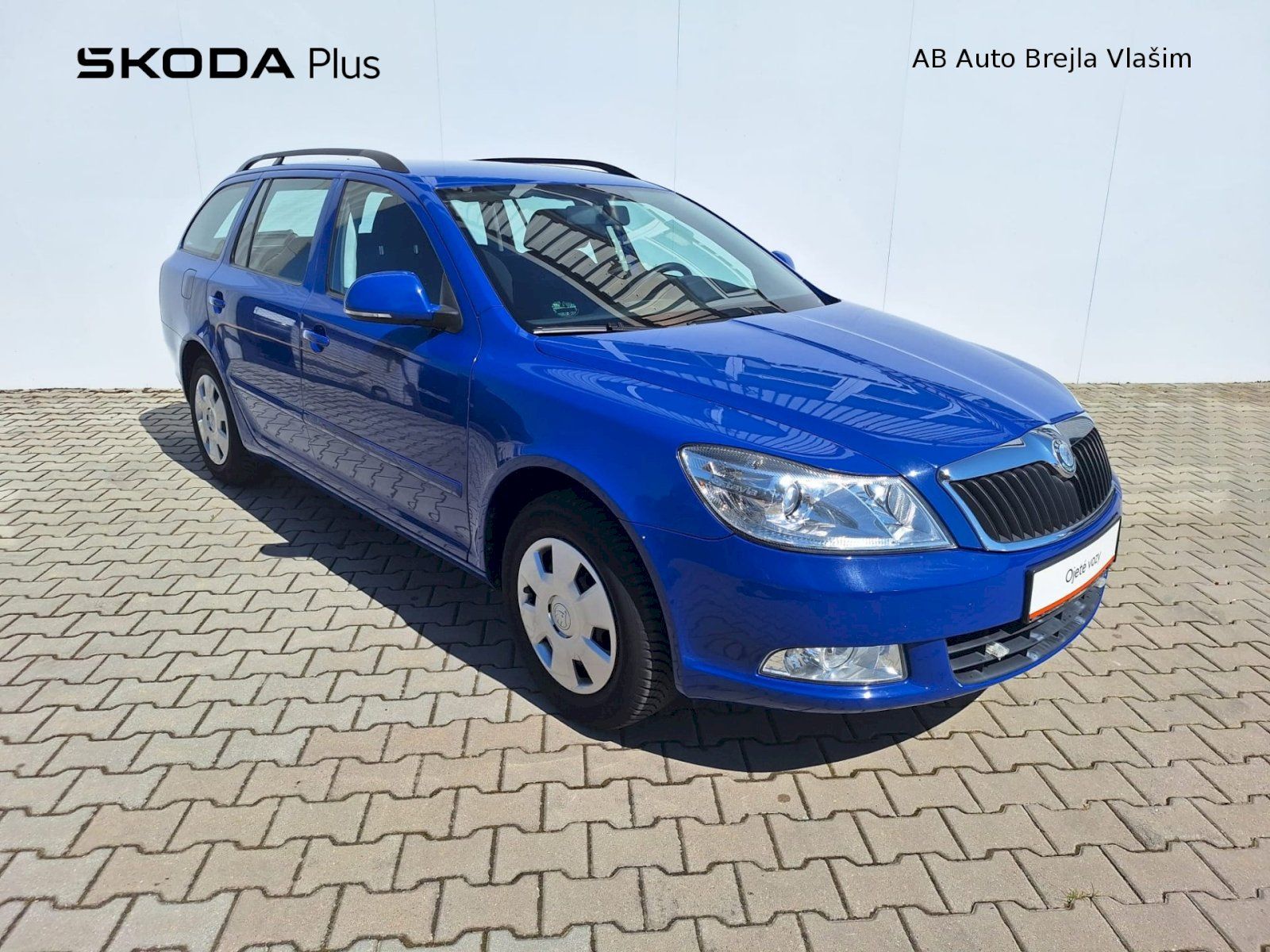 Škoda Octavia, COMBI / 1.6 MPI / 75 kW / 5MP - fotka 6