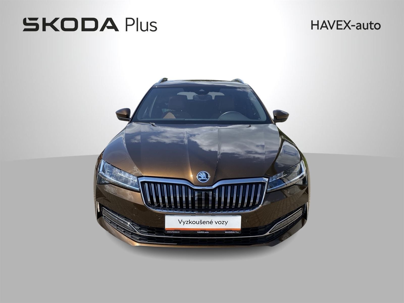Škoda Superb, 1.5 TSI DSG L&K - fotka 4