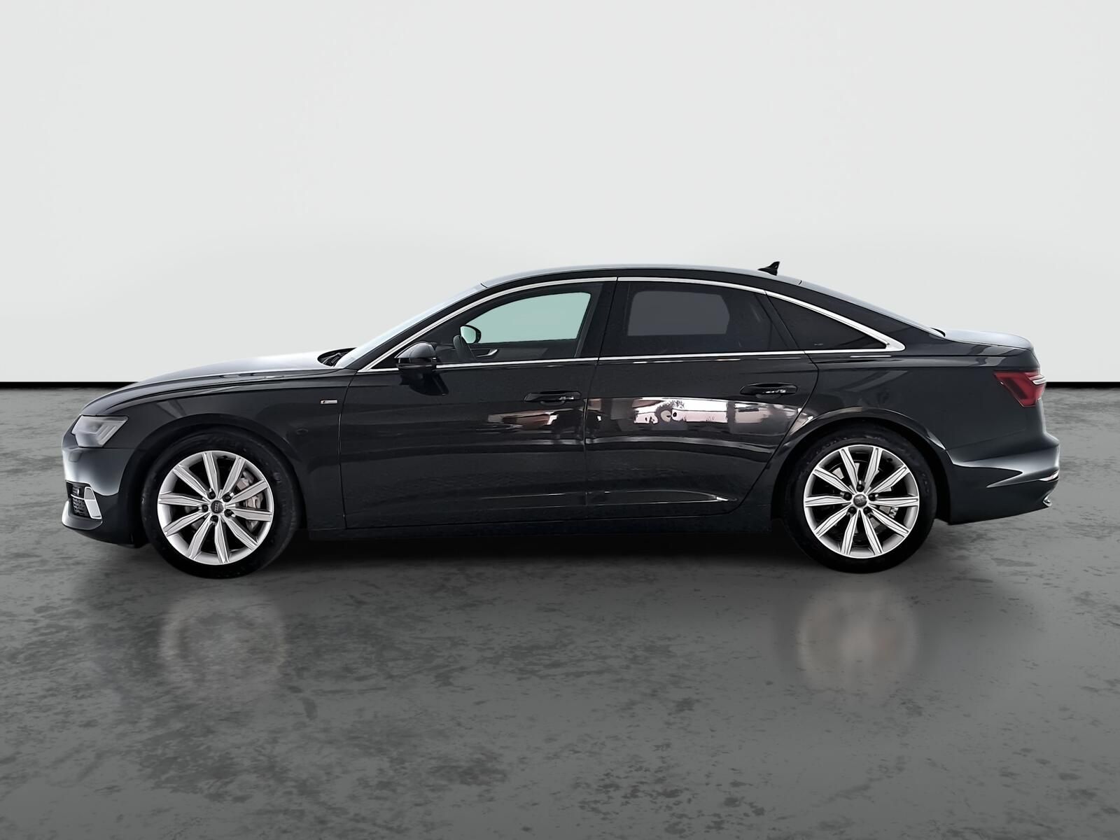 Audi A6, 50 TDI, S line, 4X4, Automat - fotka 3