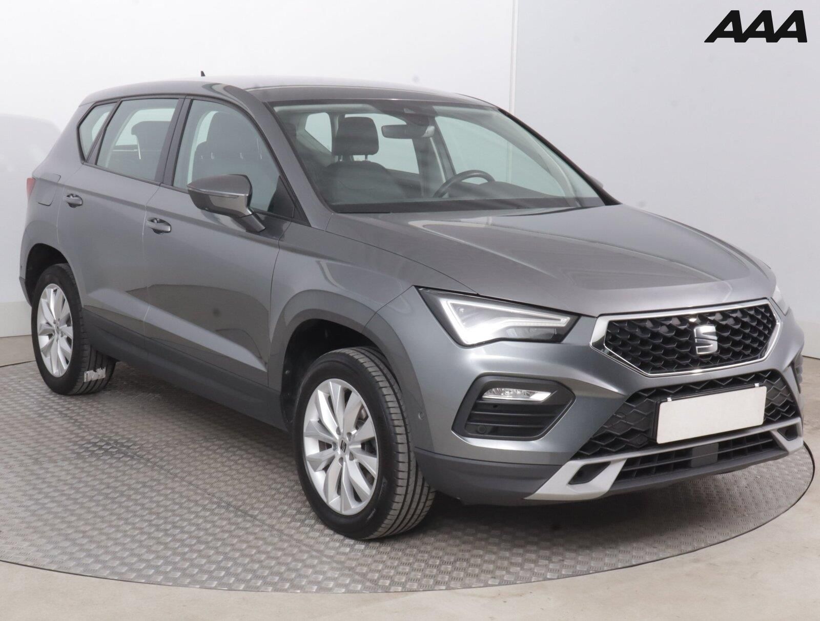 Seat Ateca, 2.0 TDI, Style, Automat, Navi
