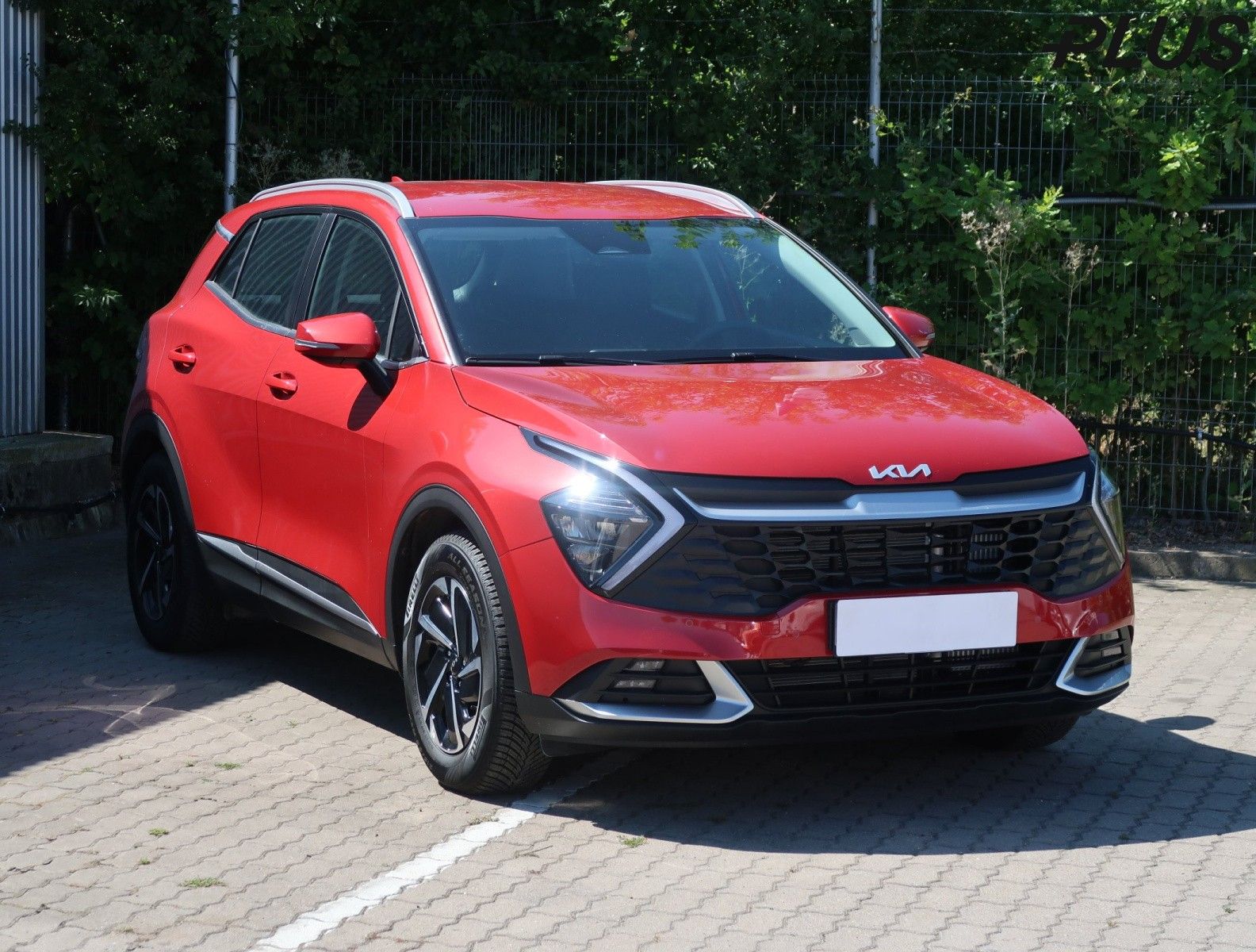 Kia Sportage, 1.6 T-GDI, Exclusive, Záruka