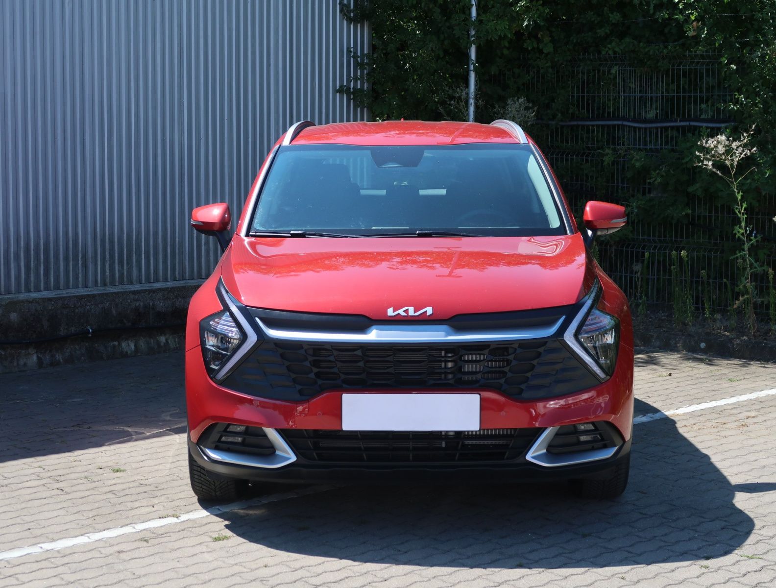 Kia Sportage, 1.6 T-GDI, Exclusive, Záruka - fotka 2
