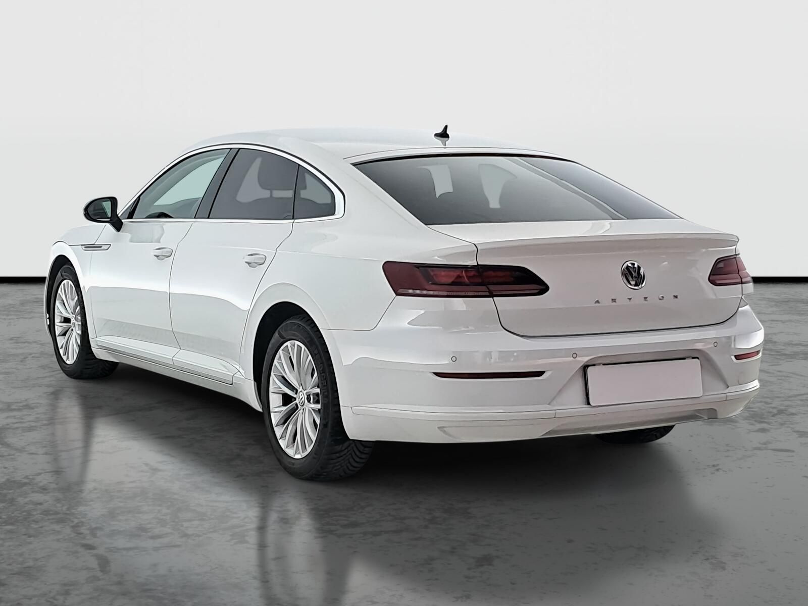Volkswagen Arteon, 1.5 TSI, Automat - fotka 4