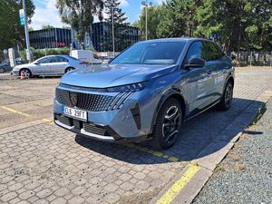 Peugeot 3008, BUSINESS Hybrid 145 e-DCS6
