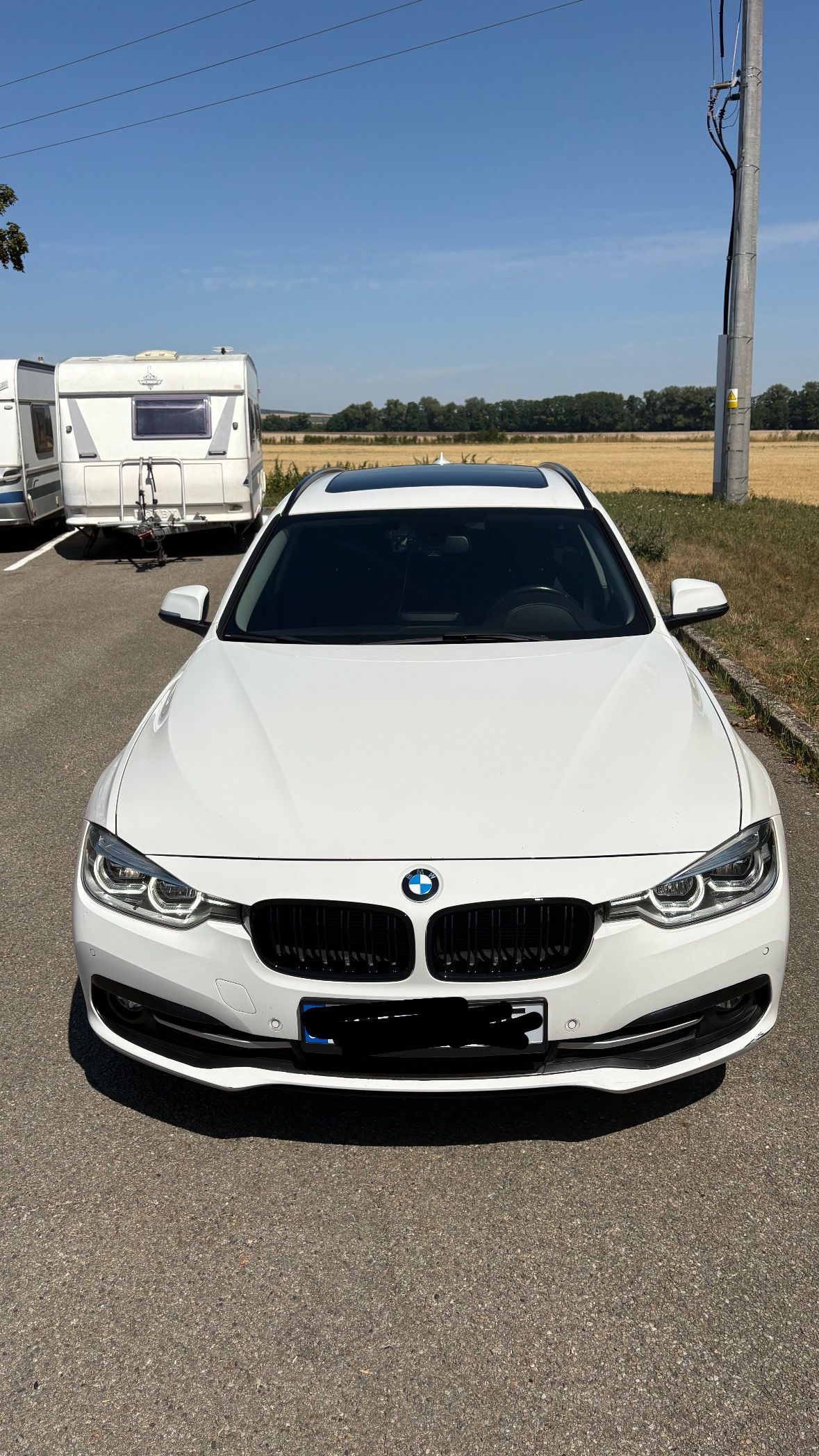 BMW Řada 3, 2.0 - fotka 2