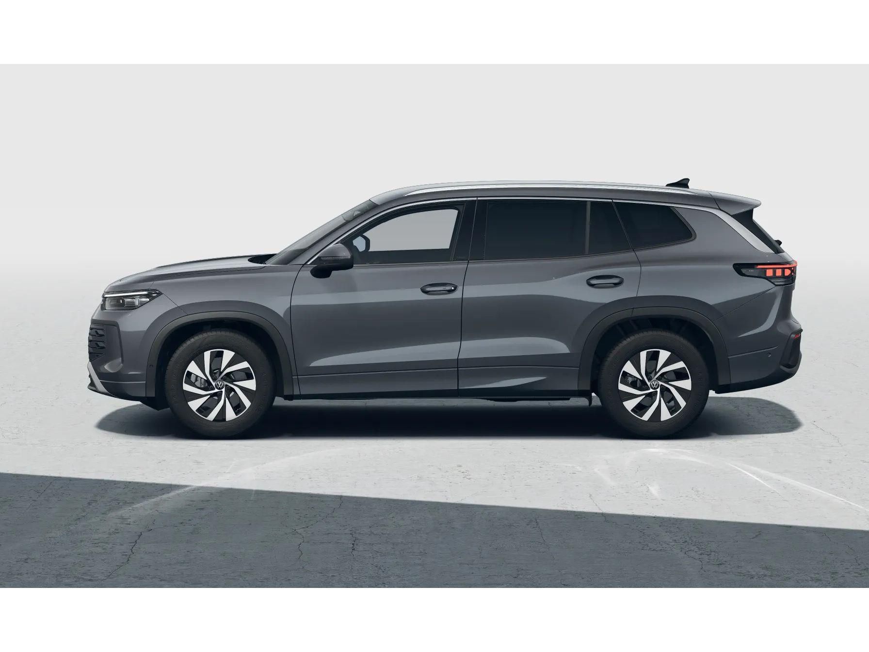 Volkswagen Tayron, 1.5 eTSi / 110 kW - fotka 2