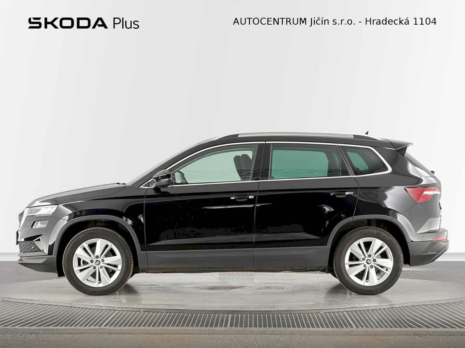 Škoda Karoq, DSG 2.0TDI 110kW 4x4 Top Selec - fotka 3