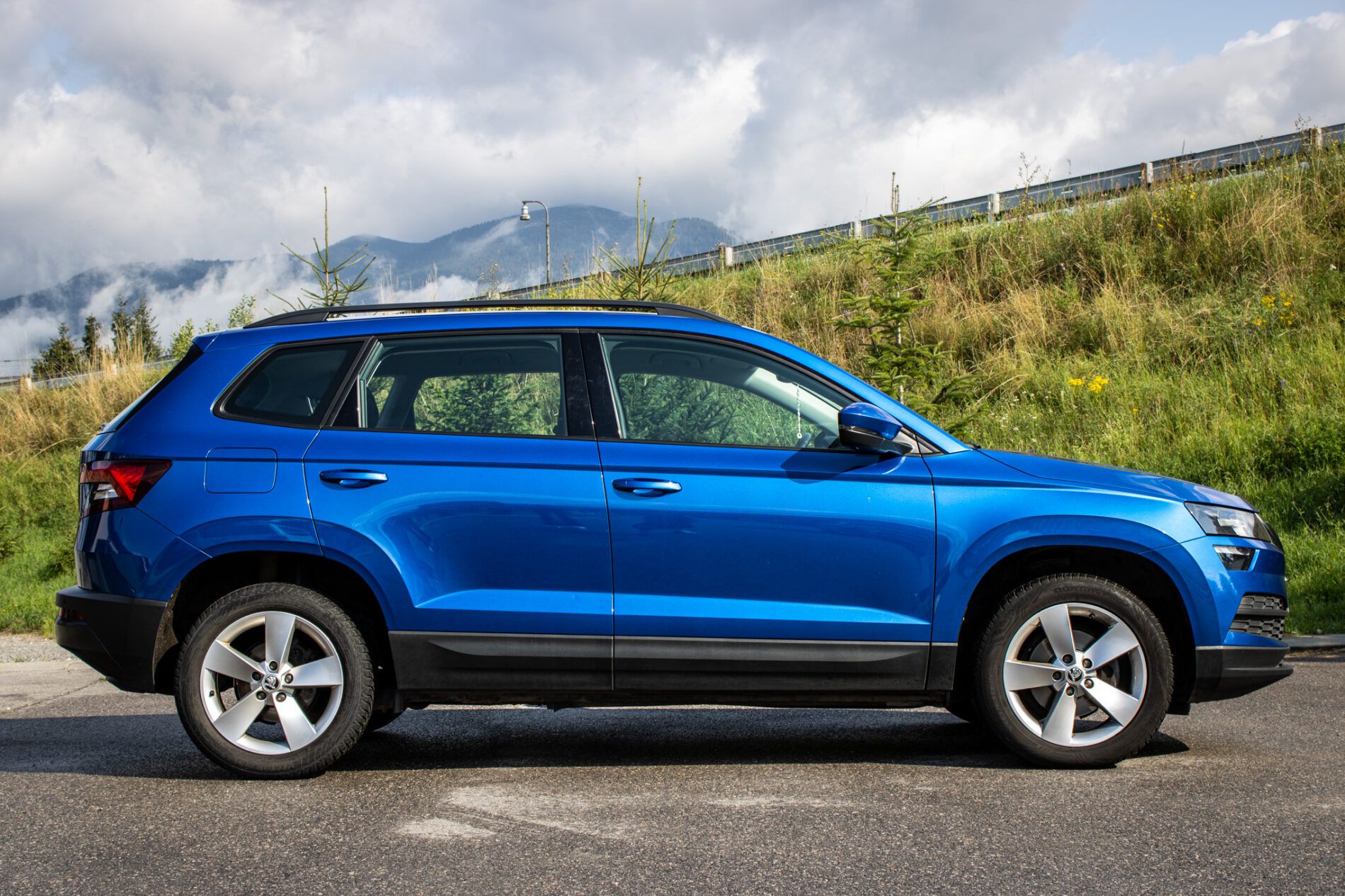 Škoda Karoq - fotka 4