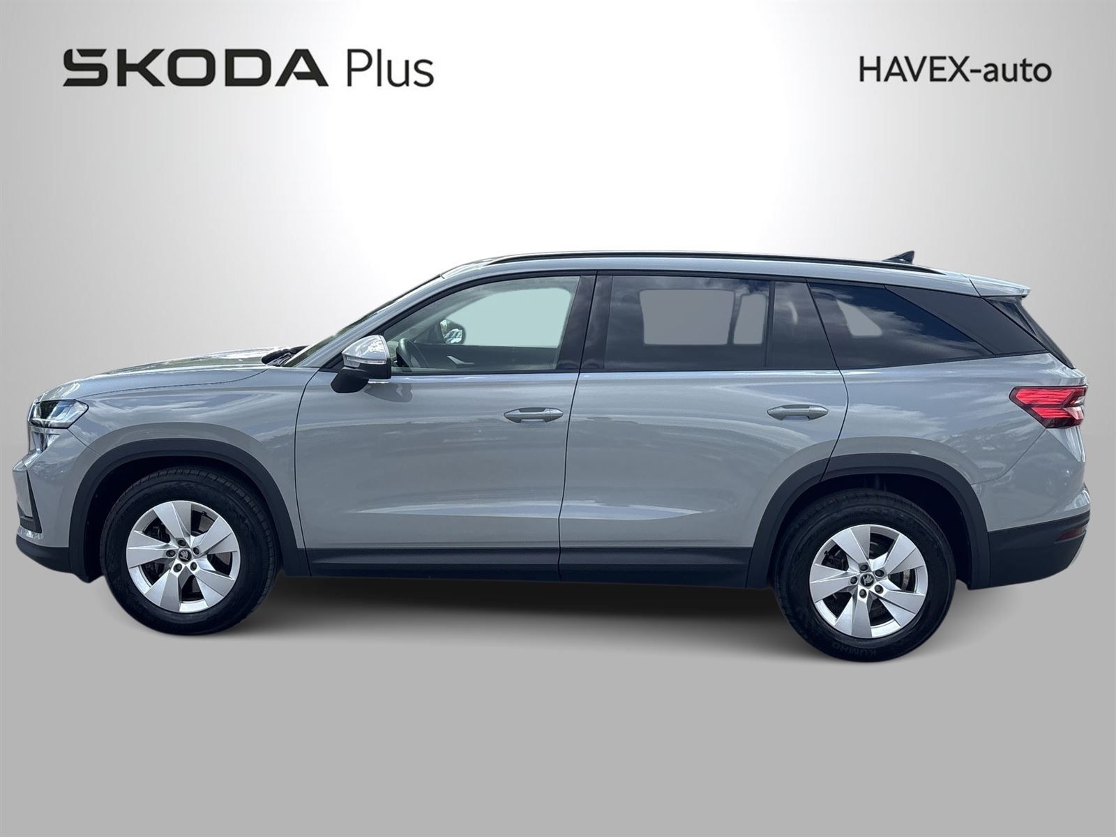 Škoda Kodiaq, 2.0 TDI DSG Selection - fotka 3