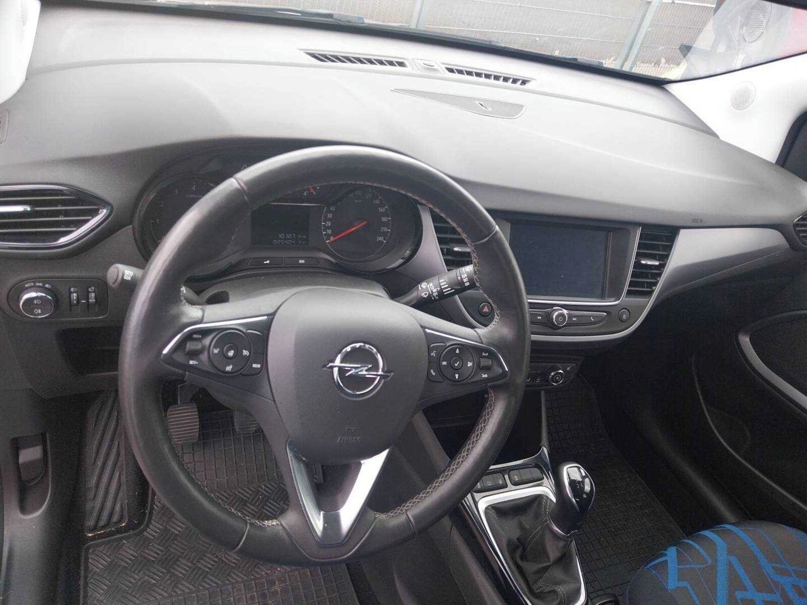 Opel Crossland, 1.2, Serv.kniha, Tempomat - fotka 3