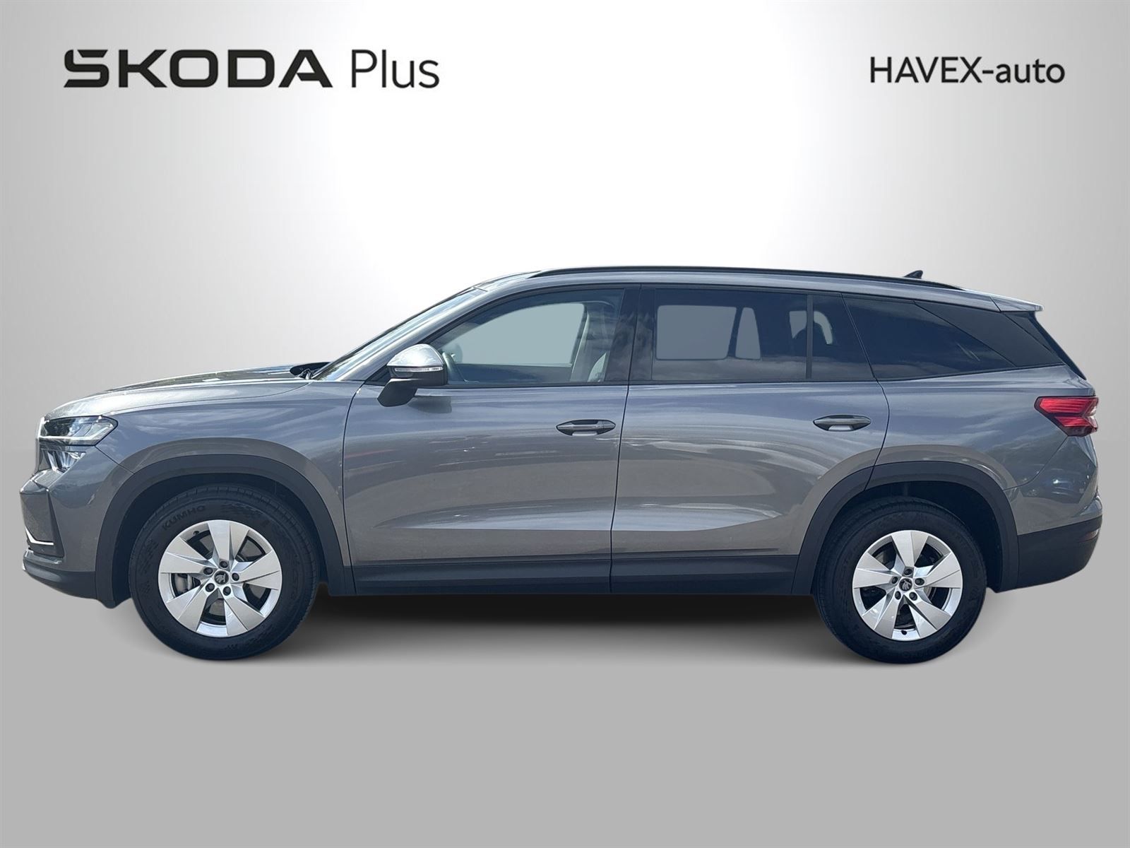 Škoda Kodiaq, 2.0 TDI 4x4 DSG Selection - fotka 3