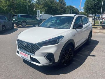 N-LINE 1.6 T-GDI 130 kW