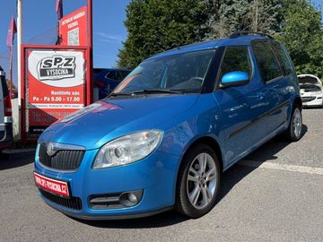 1.4 Style 63kw