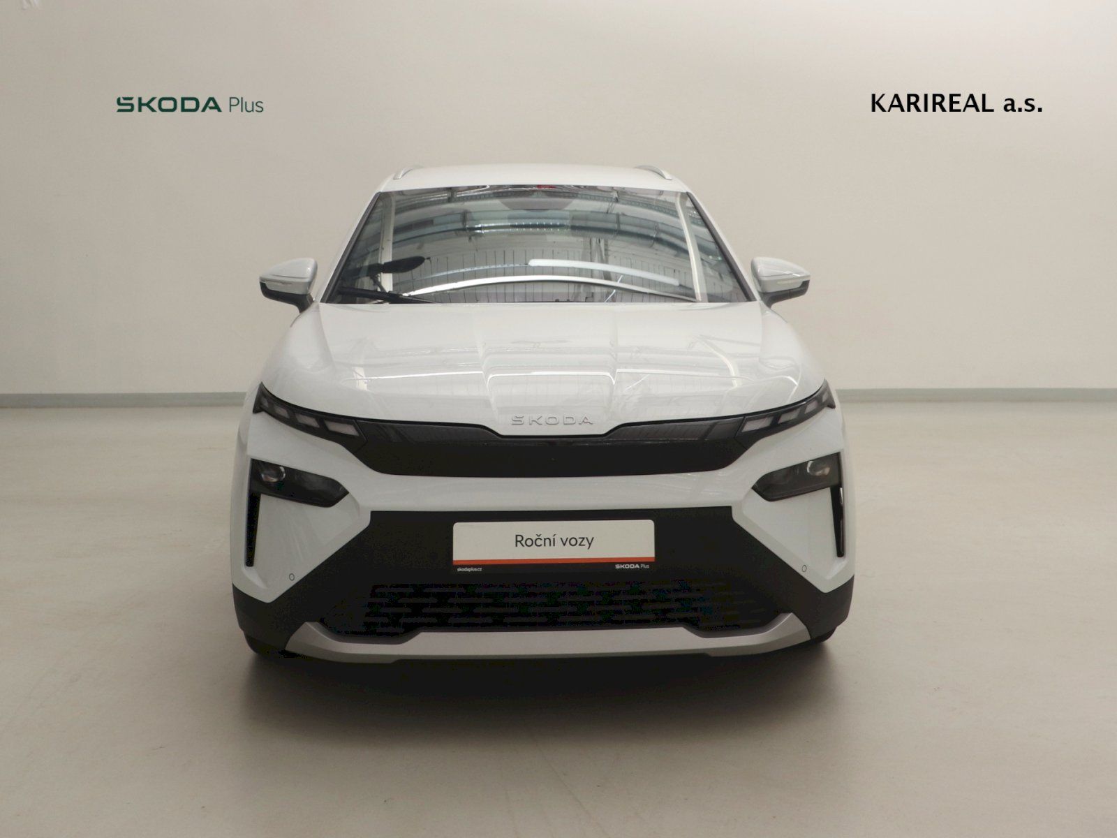 Škoda Elroq, 85, 82kWh 210kW Selection Maxx - fotka 4