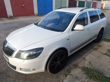 Octavia 2 , 2.0TDi 103kw  L&K