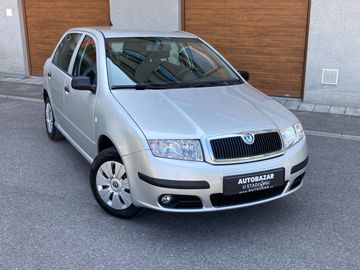 1,4 16V Tažné,Doloženo 95348km