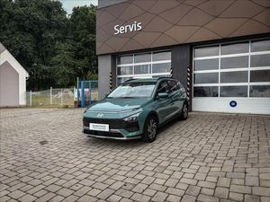 Hyundai Bayon, 1,2 Smart MT